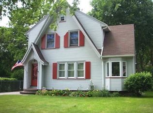 189 Sylvan Rd, Rochester, NY 14618