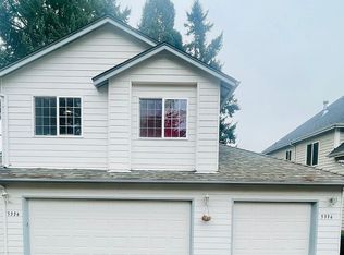 5334 Sparta Loop SE #5336, Salem, OR