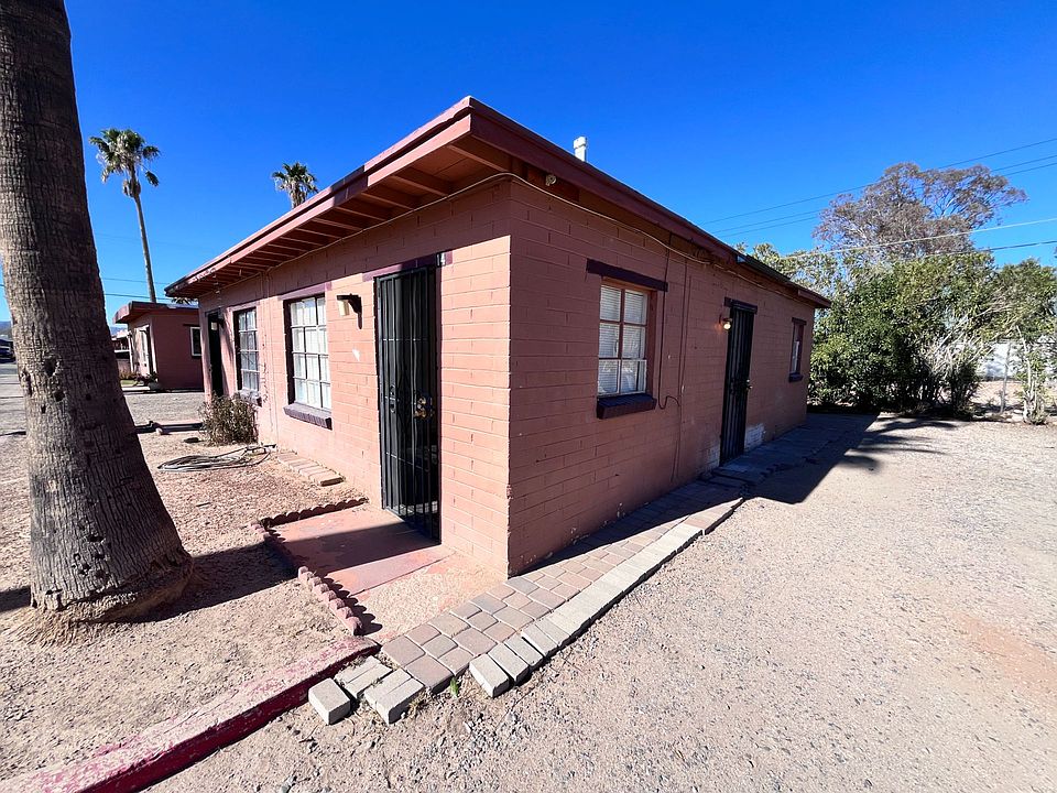 1st image of 2514 N Geronimo Ave APT 14