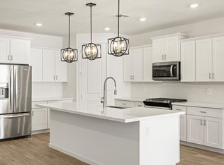Arlo Plan, Entrada Reserve Series, Tolleson, AZ 85353