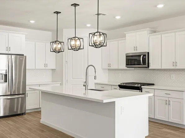 2569 E Vintage Dr, San Tan Valley, AZ 85143
