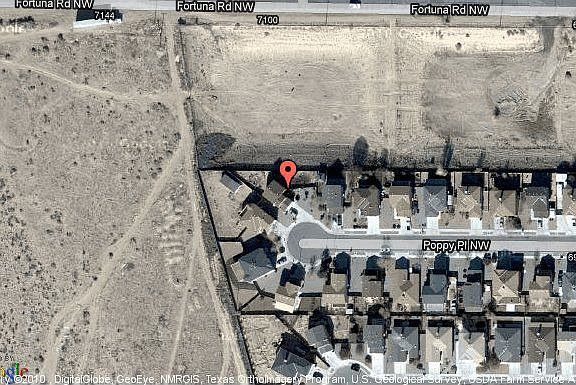 Map View