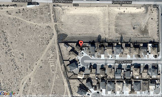Map View