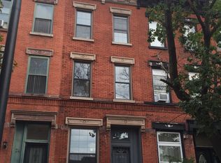 72 Madison Ave, Jersey City, NJ 07304