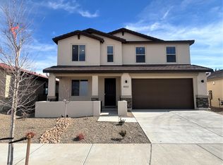 6032 Chicago Rd SE, Albuquerque, NM 87106