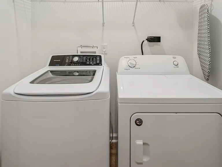 Laundry Room Cabinet