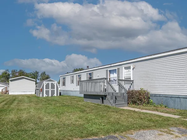 175 N Michigan Ave Lot 103, Coldwater, MI 49036