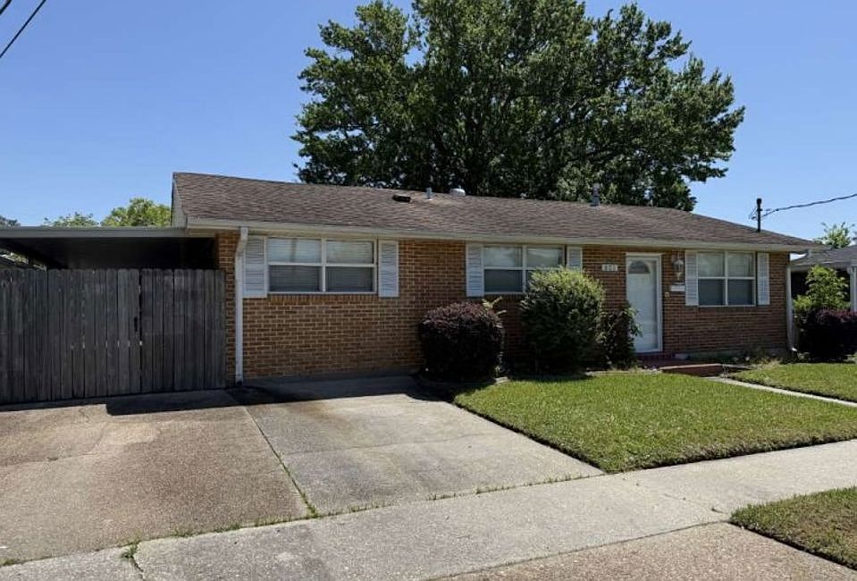 Property Front View