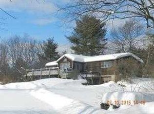 227 Trebo Rd, Chester, VT 05143