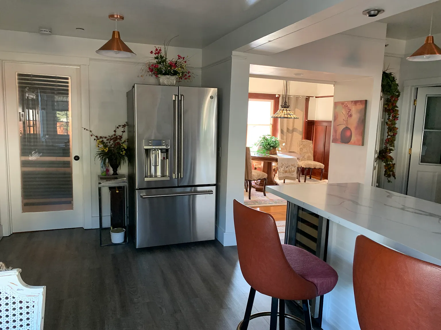 1 bed, 400 sqft, $1,500 — Photo 3