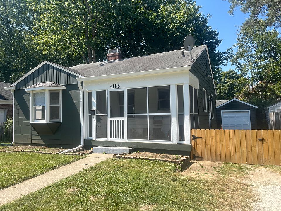 1st image of 6128 Burlington Ave
