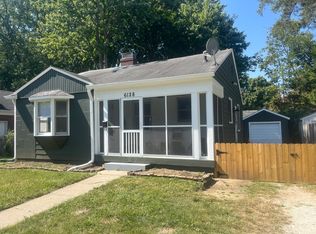 6128 Burlington Ave, Indianapolis, IN