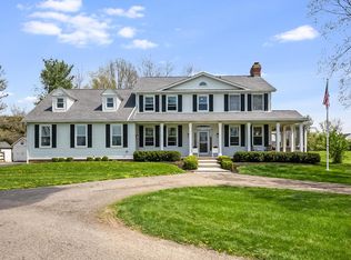 2151 S Three Bs And K Rd, Galena, OH 43021