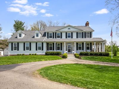2151 S Three Bs And K Rd, Galena, OH, 43021
