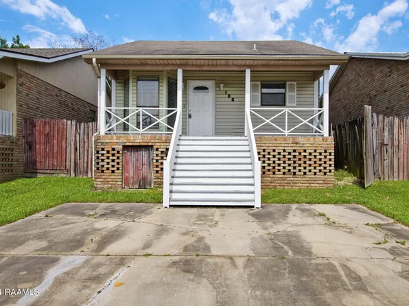 102 Rue Calliope, Carencro, LA 70520