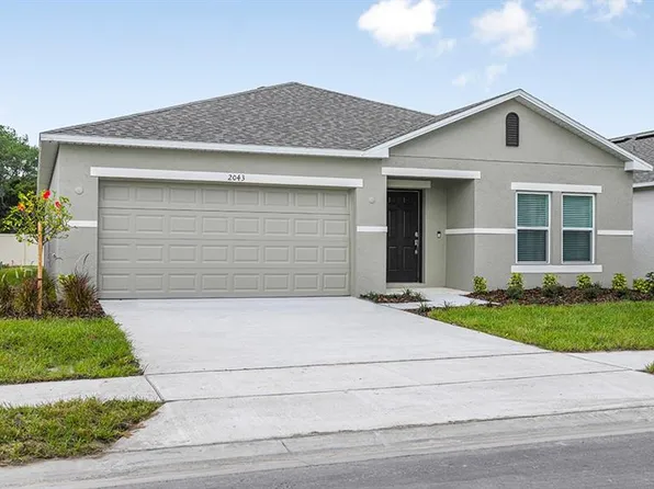 2043 Rosewood Cir, Lakeland, FL 33810