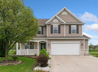 3801 Wingspread Cv, Fort Wayne, IN 46818