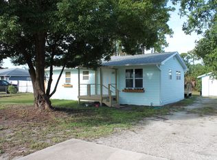 2510 Nordman Ave, New Smyrna Beach, FL 32168