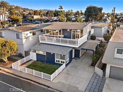205 W Mariposa, San Clemente, CA, 92672