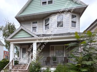 192 Grote St, Buffalo, NY 14207