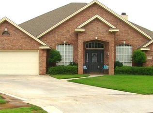 5 Gray Moss Ct, Wichita Falls, TX 76309
