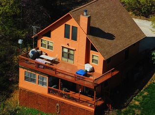 230 Scrolling Rd, Branson West, MO 65737