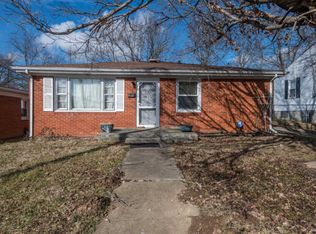 504 Payne Ave, Georgetown, KY 40324