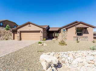 4759 Sharp Shooter Way, Prescott, AZ 86301