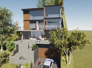 Scout Rd, Oakland, CA 94611