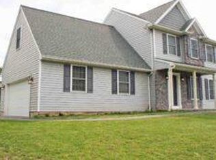 6 Barbara Ln, York Haven, PA 17370