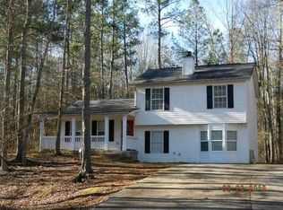 360 River Chase Dr, Athens, GA 30605