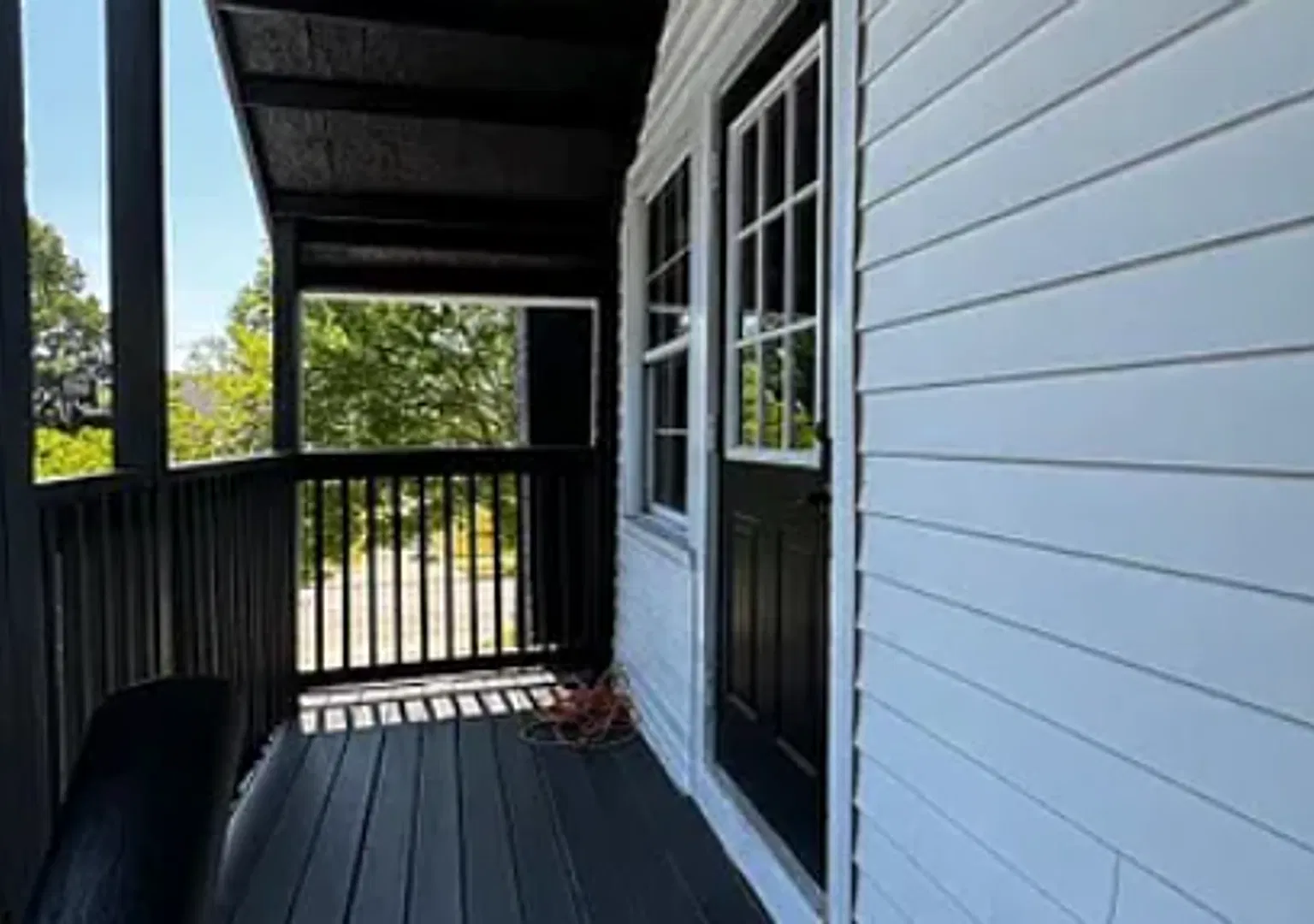 1 Bedroom Apartment — Photo 4