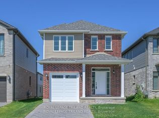 3837 Auckland Ave, London, ON N6L0J2