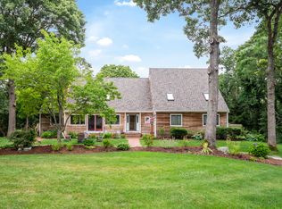 2 Hoxie Hollow, East Sandwich, MA 02537