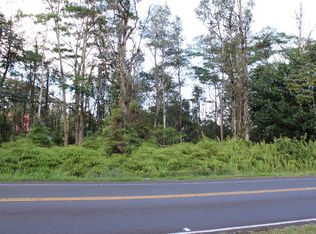 Kahakai Blvd LOT 22, Pahoa, HI 96778