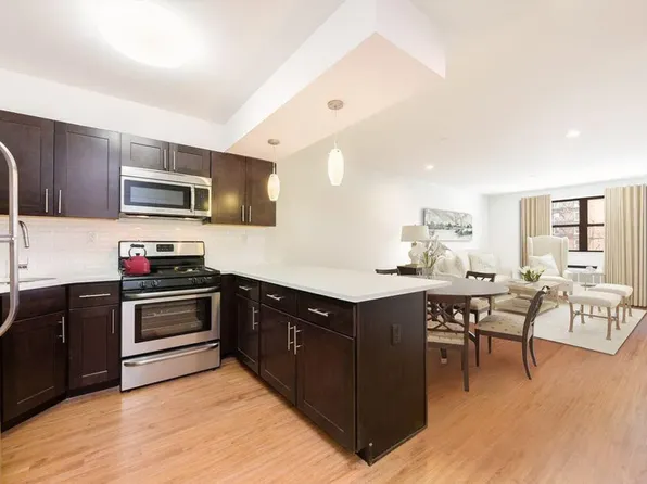 382 Lefferts Ave APT 3C, Brooklyn, NY 11225