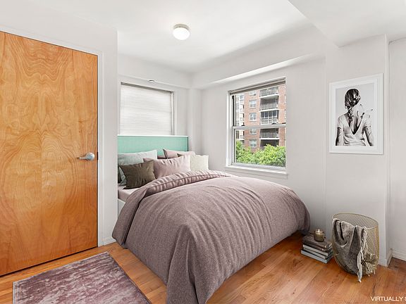 3rd image of 360 W 28th St APT 6A