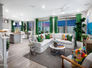 4750 S Ferric, Mesa, AZ 85212