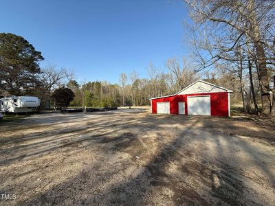 291 Pendergraft Rd TRACT 3, Bunnlevel, NC, 28323