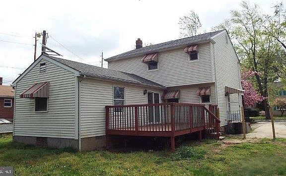 2nd image of 7925 Holman Ave