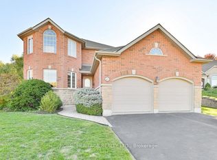 23 Magnolia Ct, Belleville, ON K8P 5M7