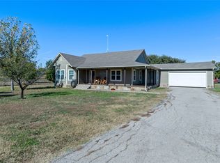 14728 Songbird Ln, Haslet, TX 76052