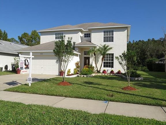 2nd image of 606 Lake Cypress Cir