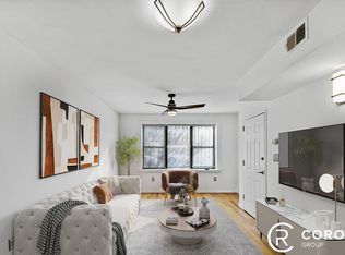 1477 Prospect Pl #1F, Brooklyn, NY 11213