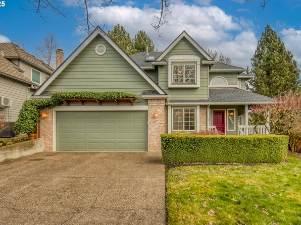 4670 NW 173rd Pl, Beaverton, OR 97006