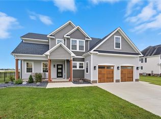 108 Lands End Dr, Elizabeth City, NC 27909