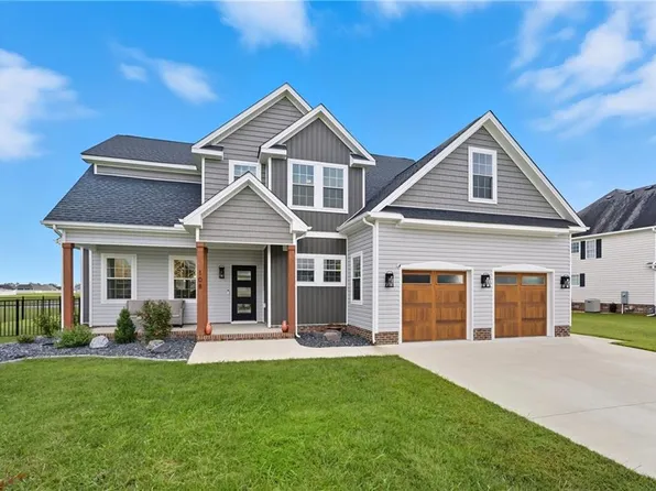 108 Lands End Dr, Elizabeth City, NC 27909