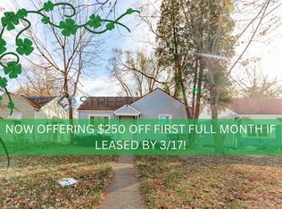 3349 N Chester Ave, Indianapolis, IN