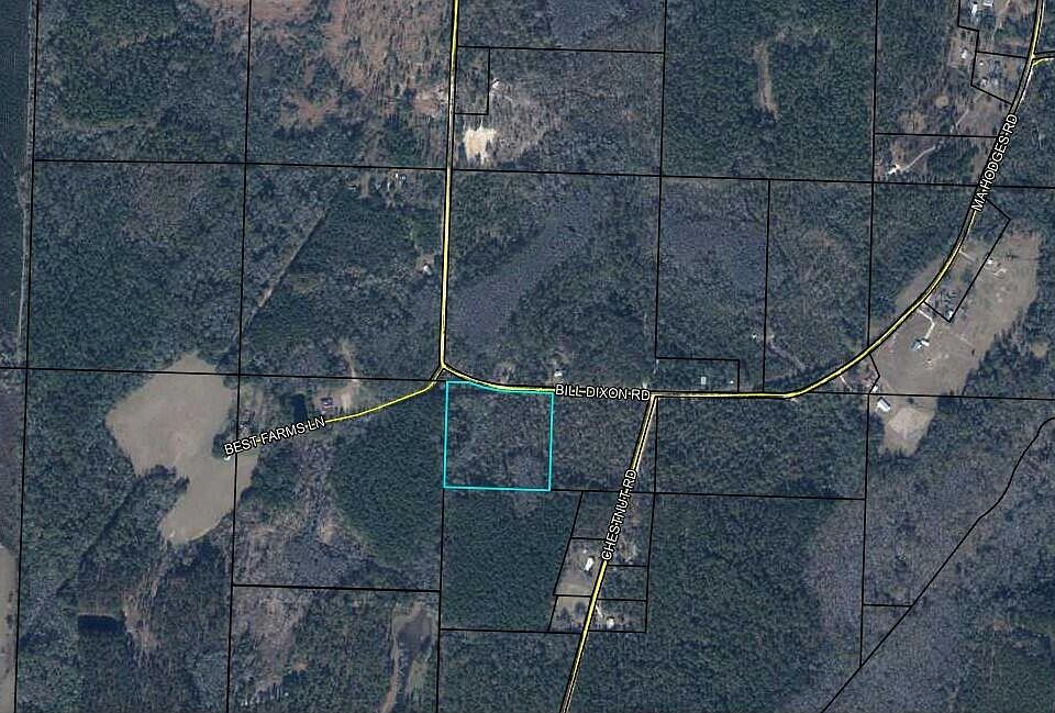 1st image of 0 Bill Dixon Road