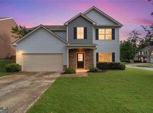 44 Forrest Hills Dr, Dallas, GA 30157